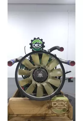 VOLVO D11M Engine Assembly