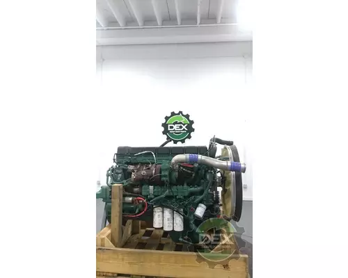 VOLVO D11M Engine Assembly