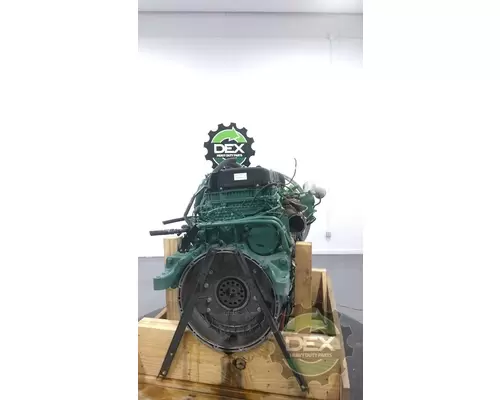VOLVO D11M Engine Assembly