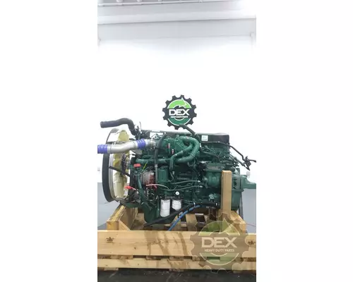 VOLVO D11M Engine Assembly