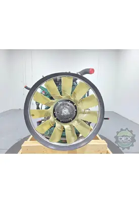 VOLVO D11M Engine Assembly