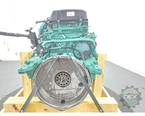 VOLVO D11M Engine Assembly