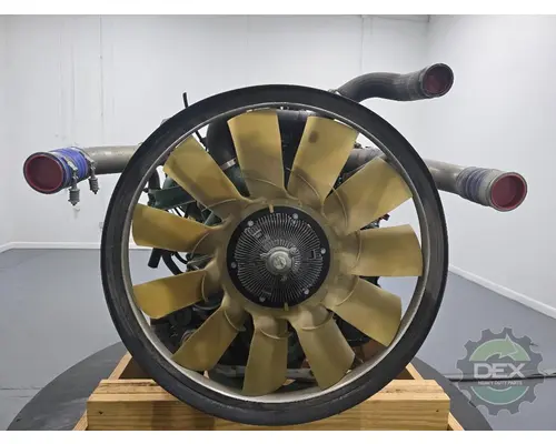 VOLVO D11M Engine Assembly