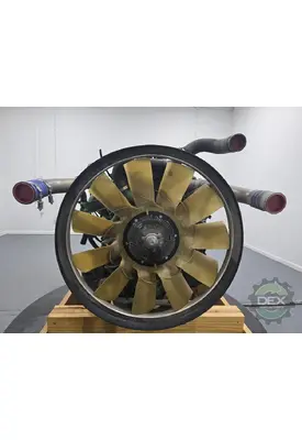 VOLVO D11M Engine Assembly