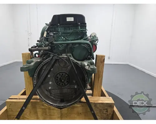 VOLVO D11M Engine Assembly