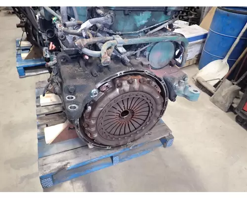 VOLVO D11SCR Engine Assembly