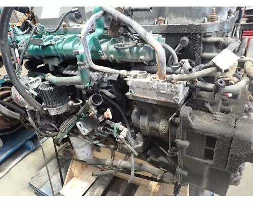 VOLVO D11SCR Engine Assembly