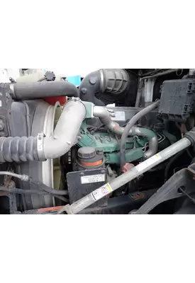 VOLVO D11SCR Engine Assembly