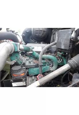 VOLVO D11SCR Engine Assembly