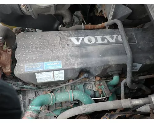 VOLVO D11SCR Engine Assembly