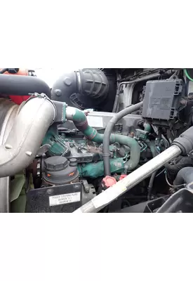 VOLVO D11SCR Engine Assembly