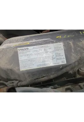 VOLVO D11SCR Engine Assembly