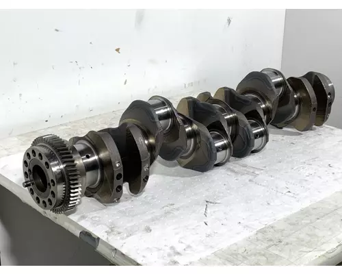VOLVO D11 Crankshaft