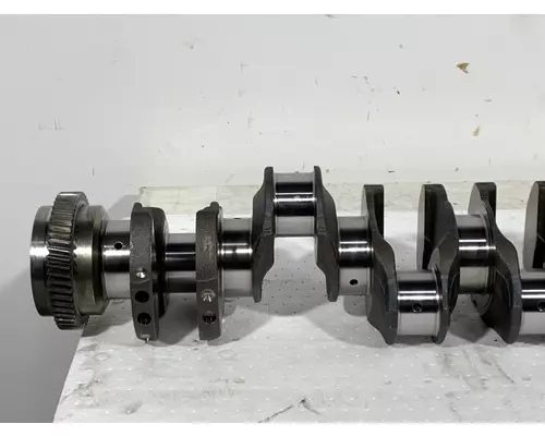 VOLVO D11 Crankshaft
