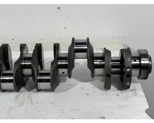 VOLVO D11 Crankshaft