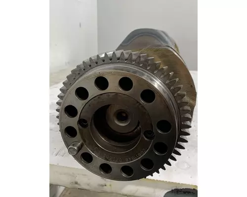 VOLVO D11 Crankshaft