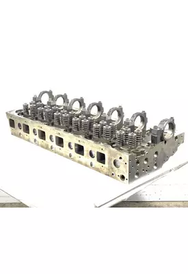 VOLVO D11 Cylinder Head