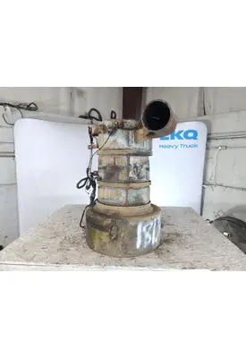 VOLVO D11 DPF ASSEMBLY (DIESEL PARTICULATE FILTER)