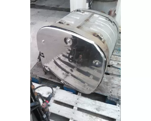 VOLVO D11 DPF ASSEMBLY (DIESEL PARTICULATE FILTER)