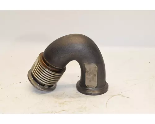 VOLVO D11 EGR Line