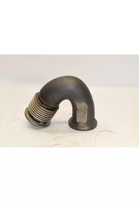 VOLVO D11 EGR Line