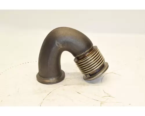 VOLVO D11 EGR Line