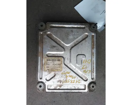 VOLVO D11 ENGINE CONTROL MODULE (ECM)