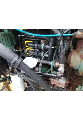 VOLVO D11 ENGINE CONTROL MODULE (ECM)