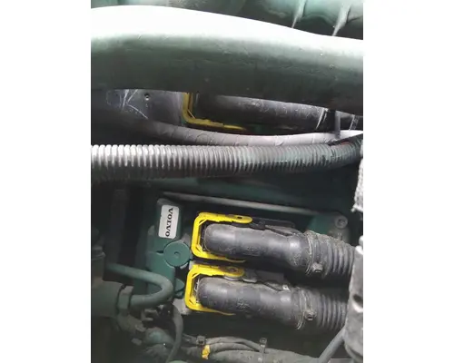 VOLVO D11 ENGINE CONTROL MODULE (ECM)