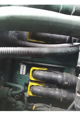 VOLVO D11 ENGINE CONTROL MODULE (ECM)