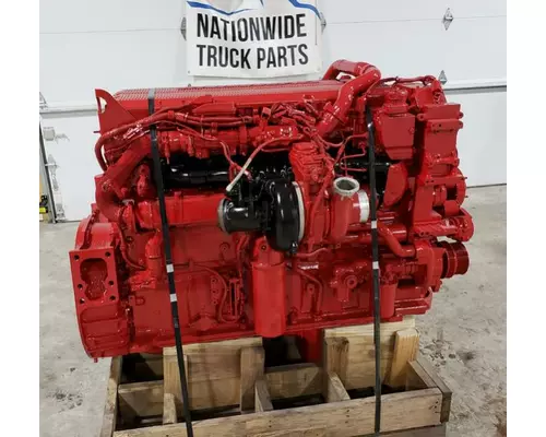 VOLVO D11 Engine Assembly