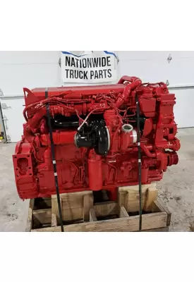 VOLVO D11 Engine Assembly