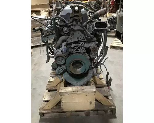 VOLVO D11 Engine Assembly