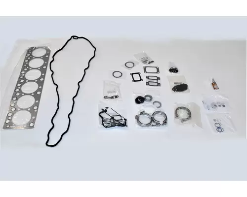 VOLVO D11 Engine Gaskets & Seals