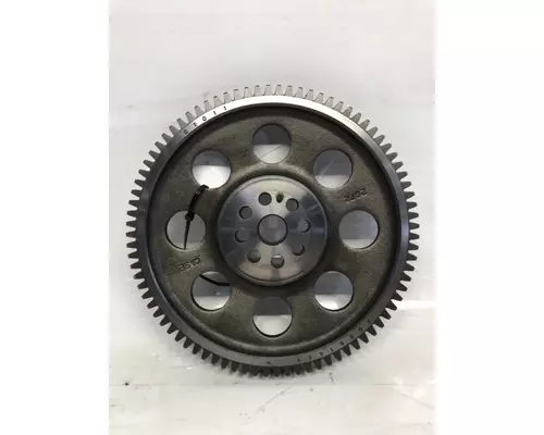 VOLVO D11 Engine Gear