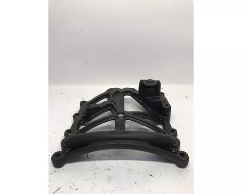 VOLVO D11 Engine Oil & Fuel Manifold