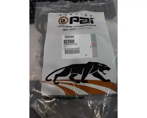 VOLVO D11 Engine Parts, Misc.