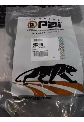 VOLVO D11 Engine Parts, Misc.