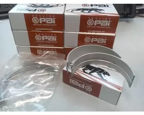 VOLVO D11 Engine Parts, Misc.