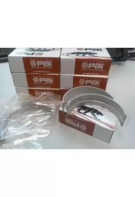 VOLVO D11 Engine Parts, Misc.