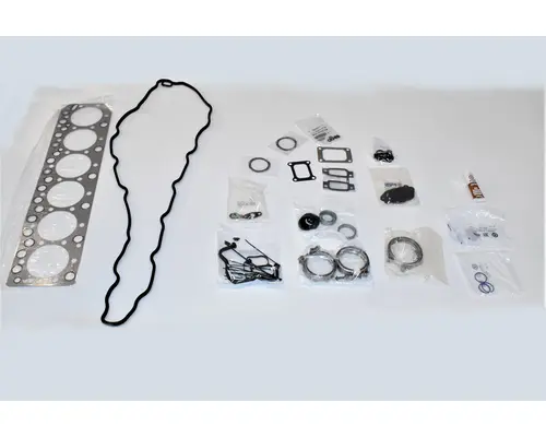 VOLVO D11 Engine Parts, Misc.