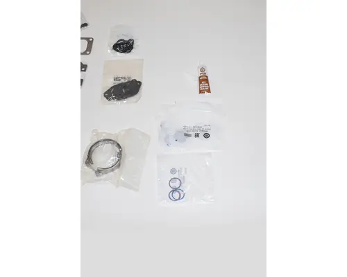 VOLVO D11 Engine Parts, Misc.