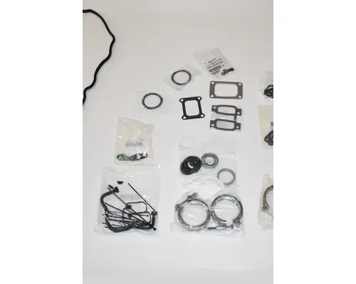 VOLVO D11 Engine Parts, Misc.