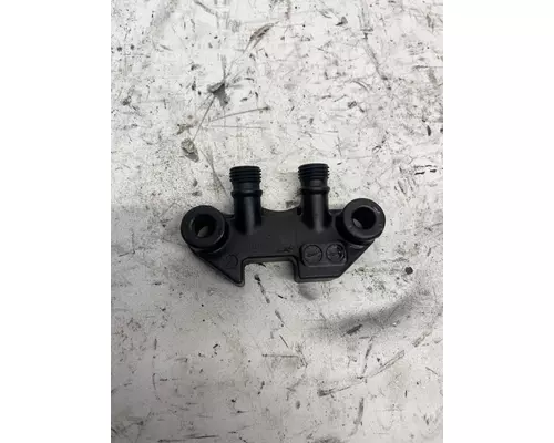VOLVO D11 Engine Parts, Misc.