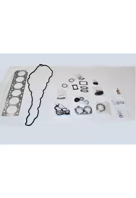VOLVO D11 Engine Parts, Misc.