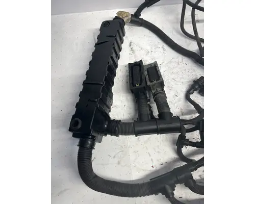 VOLVO D11 Engine Wiring Harness