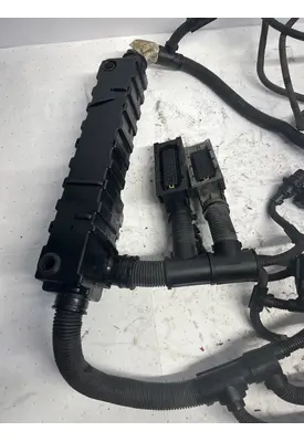 VOLVO D11 Engine Wiring Harness