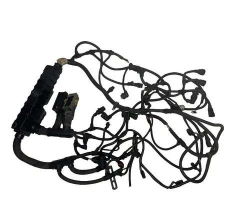 VOLVO D11 Engine Wiring Harness