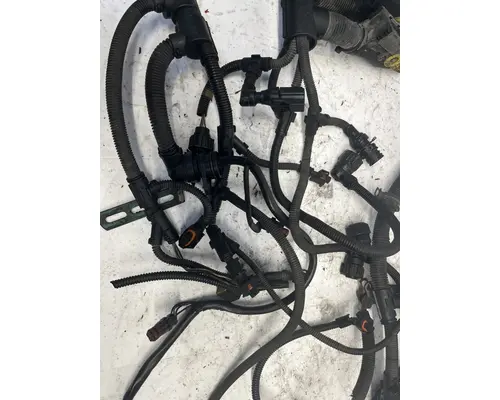 VOLVO D11 Engine Wiring Harness