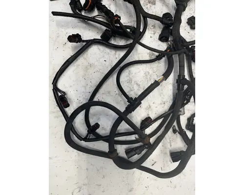 VOLVO D11 Engine Wiring Harness
